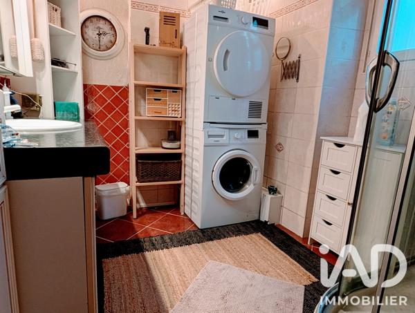 Maison à vendre 7 pièces 172 m² Rigny-le-Ferron