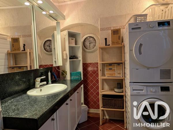 Maison à vendre 7 pièces 172 m² Rigny-le-Ferron