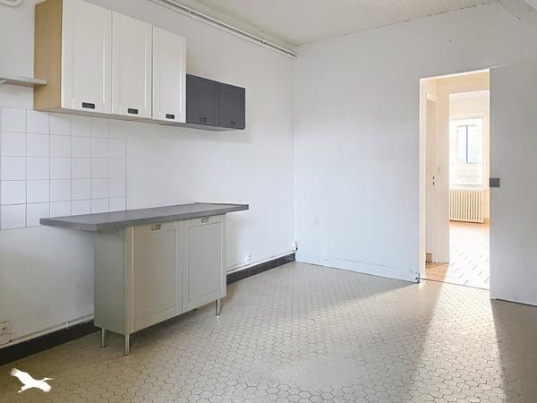 Maison à vendre 193 000 € Libourne 3 p 76 m² DPE D