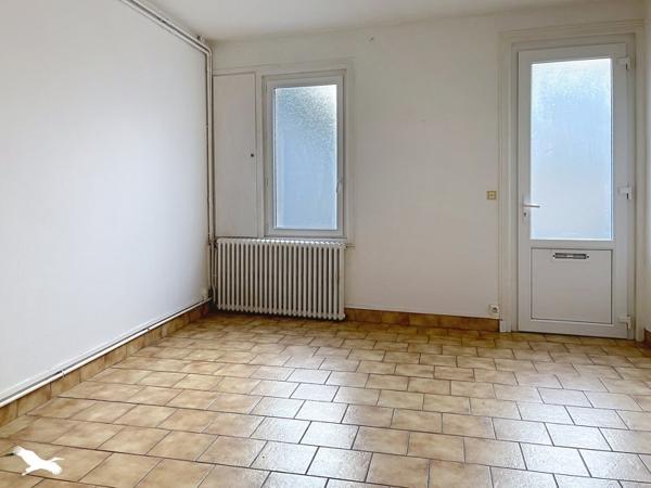 Maison à vendre 193 000 € Libourne 3 p 76 m² DPE D