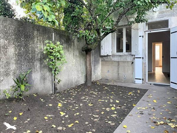 Maison à vendre 193 000 € Libourne 3 p 76 m² DPE D