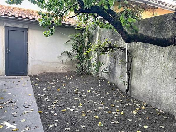 Maison à vendre 193 000 € Libourne 3 p 76 m² DPE D