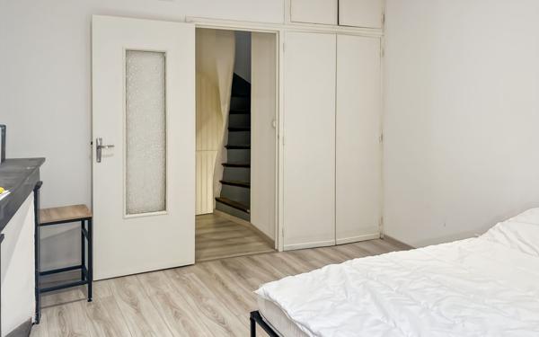 Maison à vendre    2 pièces •  Marseillan