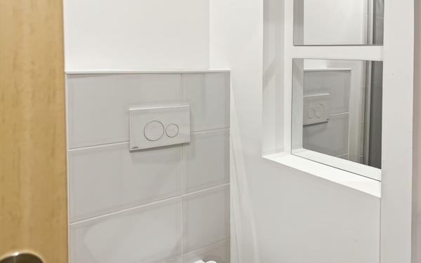 Maison à vendre    2 pièces •  Marseillan