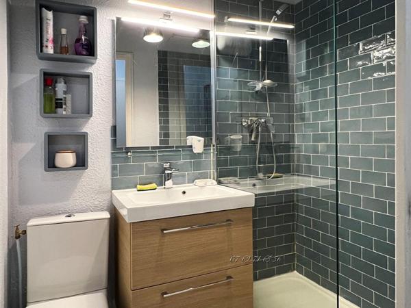 Appartement Dinard 1 pièce 21 m2