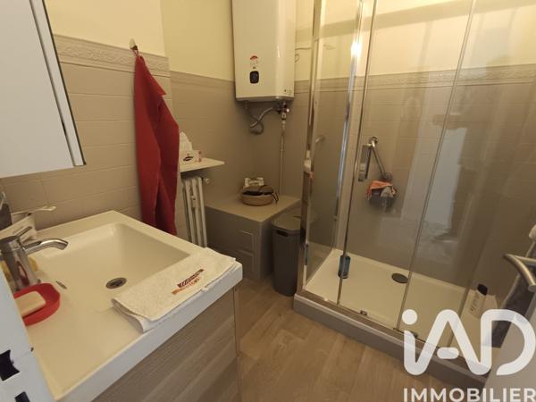 Appartement à vendre 3 pièces 54 m² Toulon