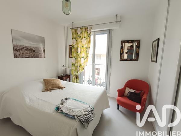 Appartement à vendre 3 pièces 54 m² Toulon