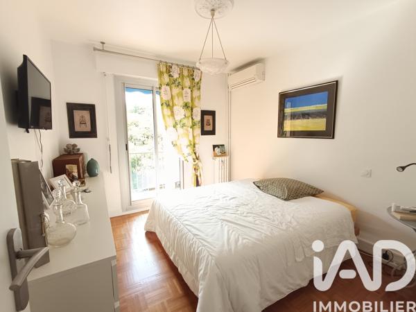 Appartement à vendre 3 pièces 54 m² Toulon