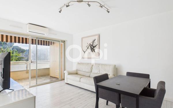 Appartement à vendre    3 pièces • 46,24 m2 Mandelieu-la-Napoule