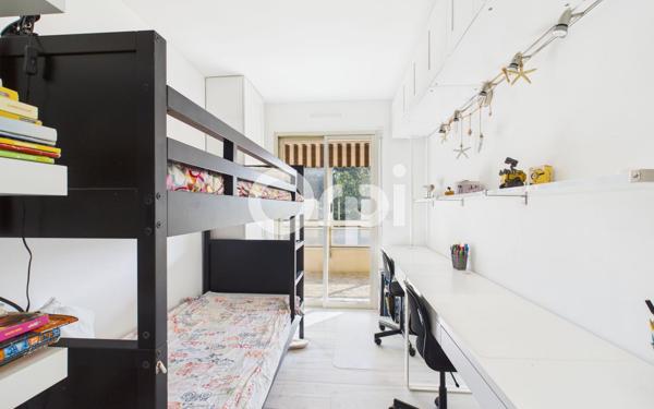 Appartement à vendre    3 pièces • 46,24 m2 Mandelieu-la-Napoule