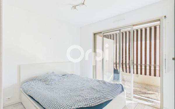 Appartement à vendre    3 pièces • 46,24 m2 Mandelieu-la-Napoule