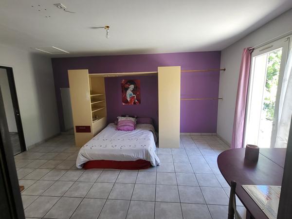 Ensemble de 2 Maisons T5 ET T3 de 110m² et maison T3 de 93m² - MALIJAI