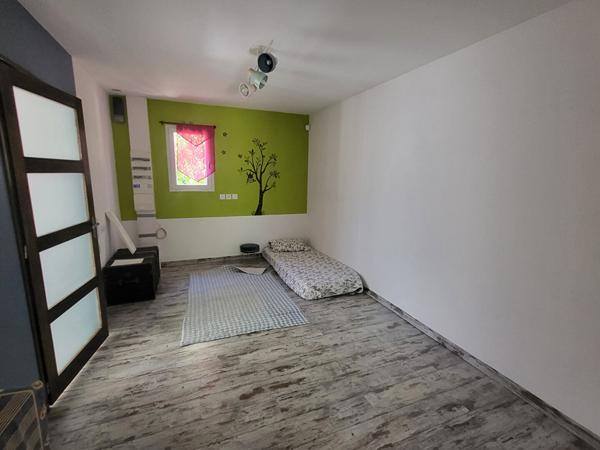 Ensemble de 2 Maisons T5 ET T3 de 110m² et maison T3 de 93m² - MALIJAI