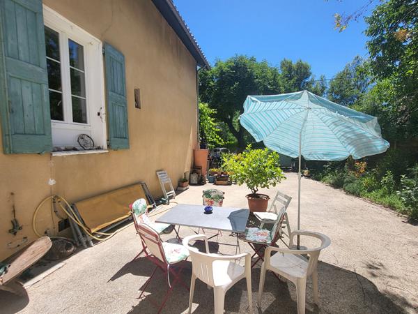 Ensemble de 2 Maisons T5 ET T3 de 110m² et maison T3 de 93m² - MALIJAI