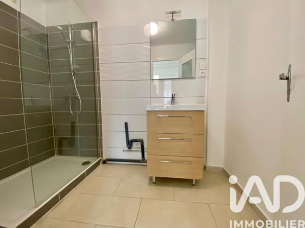 Appartement à vendre 3 pièces 49 m² Perpignan