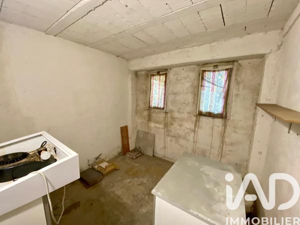 Appartement à vendre 3 pièces 49 m² Perpignan