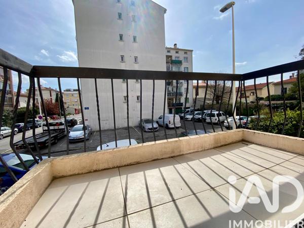 Appartement à vendre 3 pièces 49 m² Perpignan