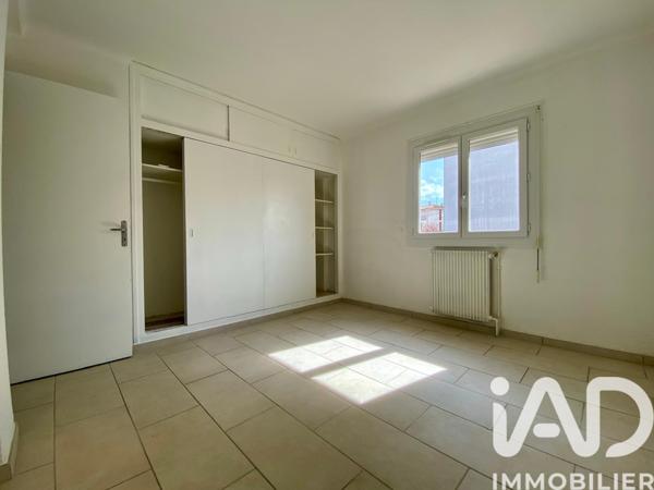 Appartement à vendre 3 pièces 49 m² Perpignan