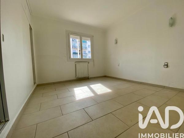 Appartement à vendre 3 pièces 49 m² Perpignan