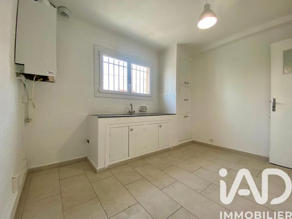 Appartement à vendre 3 pièces 49 m² Perpignan