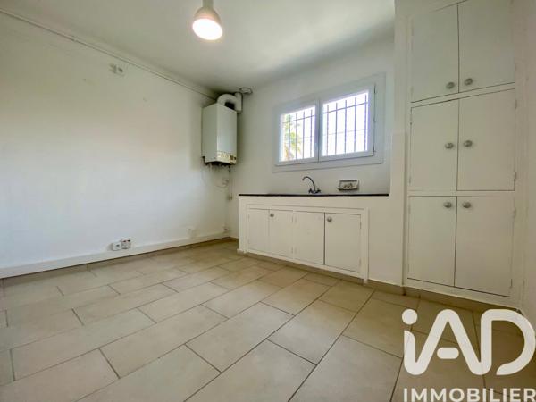 Appartement à vendre 3 pièces 49 m² Perpignan
