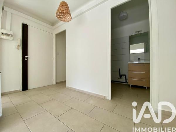 Appartement à vendre 3 pièces 49 m² Perpignan
