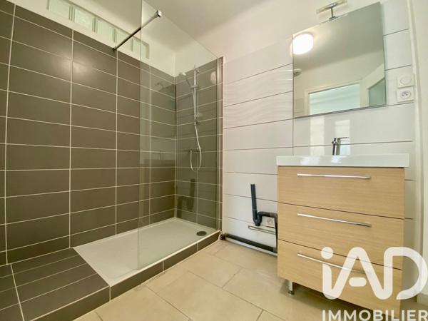 Appartement à vendre 3 pièces 49 m² Perpignan