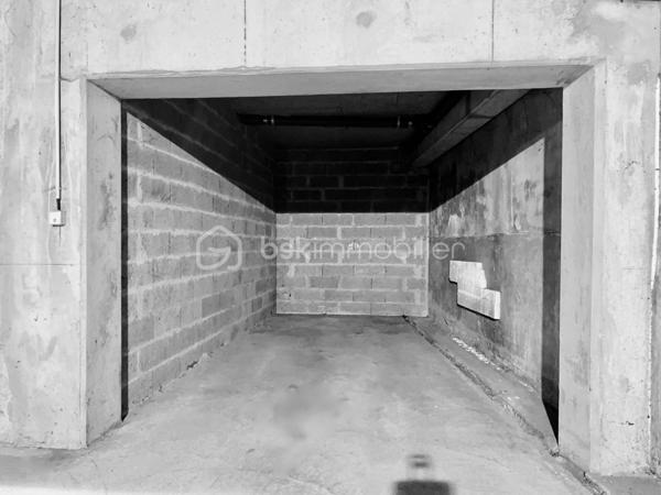 Appartement de 82 m²