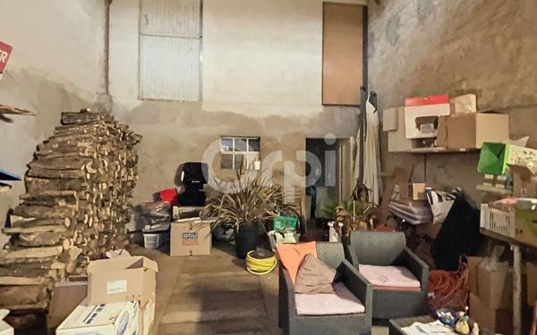 Maison à vendre    4 pièces •  Senaide