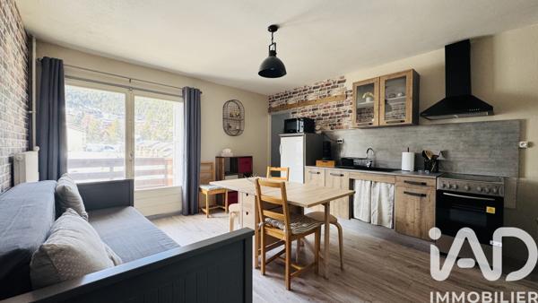 Appartement à vendre 2 pièces 31 m² Les Angles