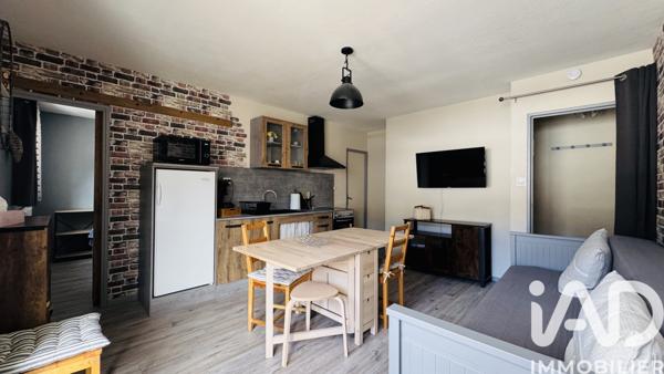 Appartement à vendre 2 pièces 31 m² Les Angles