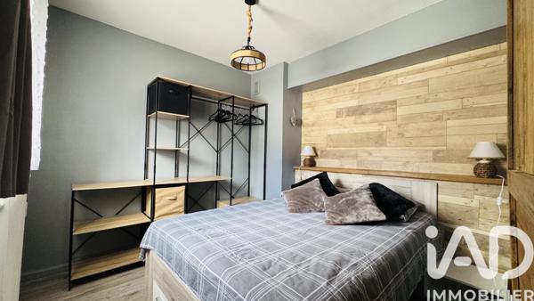 Appartement à vendre 2 pièces 31 m² Les Angles