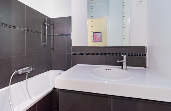 Appartement 2 pièces 56.58 m2