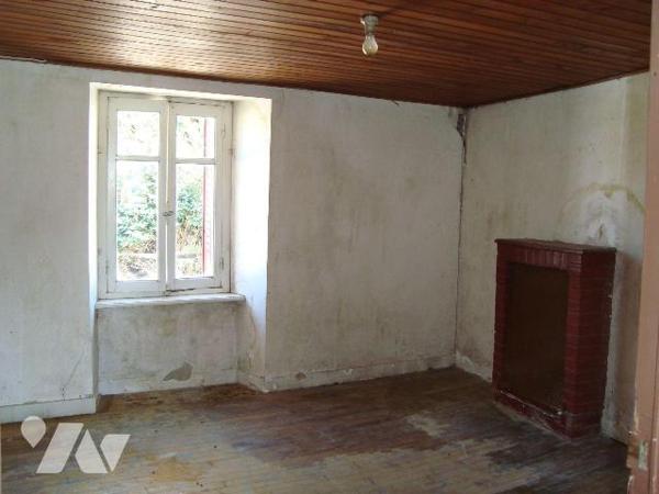 EN EXCLUSIVITÉ CHEZ MON NOTAIRE, Maison à vendre à NOYAL-PONTIVY (56920), Morbihan (56), très b...