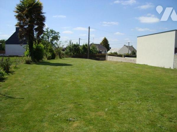 EN EXCLUSIVITÉ CHEZ MON NOTAIRE, Maison à vendre à NOYAL-PONTIVY (56920), Morbihan (56), très b...