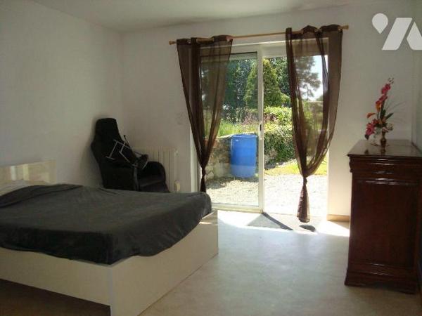 EN EXCLUSIVITÉ CHEZ MON NOTAIRE, Maison à vendre à NOYAL-PONTIVY (56920), Morbihan (56), très b...