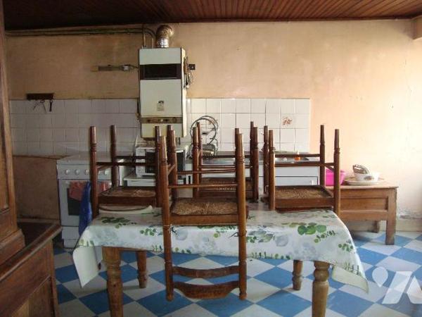 EN EXCLUSIVITÉ CHEZ MON NOTAIRE, Maison à vendre à NOYAL-PONTIVY (56920), Morbihan (56), très b...