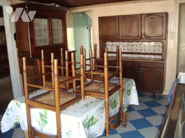 EN EXCLUSIVITÉ CHEZ MON NOTAIRE, Maison à vendre à NOYAL-PONTIVY (56920), Morbihan (56), très b...