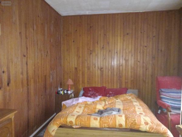 Maison rurale à vendre à Marcenat dans le Cantal (15190), ref : FG/2132