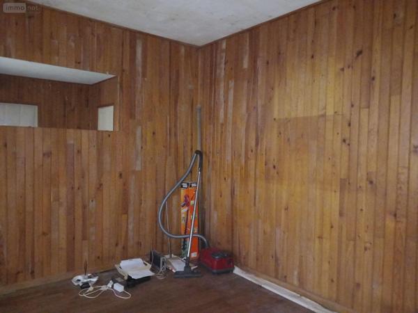 Maison rurale à vendre à Marcenat dans le Cantal (15190), ref : FG/2132