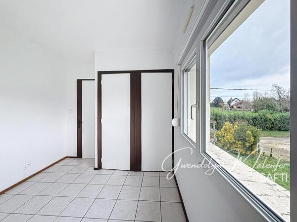 Maison proche au porte de la nature : étang et forêt