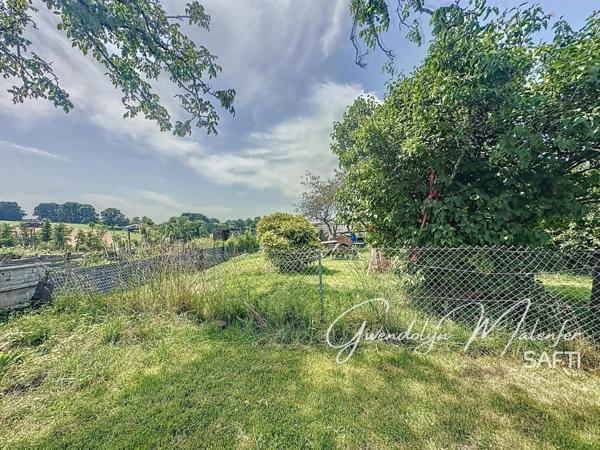 Maison proche au porte de la nature : étang et forêt