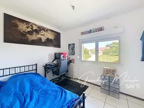 Maison proche au porte de la nature : étang et forêt