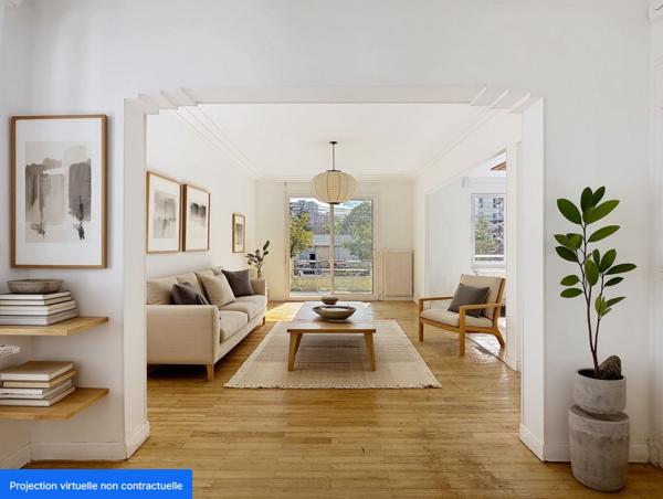 Vente maison Nantes : 326 350 € - AJP Immobilier Nantes Ouest