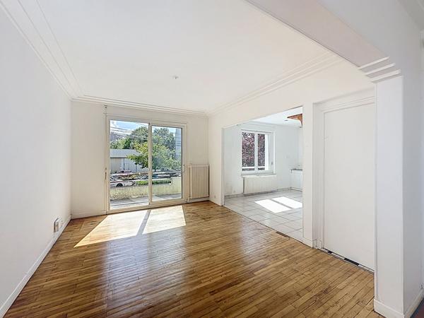 Vente maison Nantes : 326 350 € - AJP Immobilier Nantes Ouest