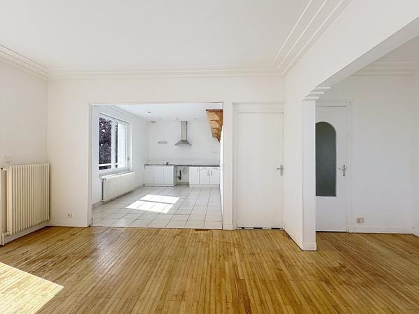 Vente maison Nantes : 326 350 € - AJP Immobilier Nantes Ouest