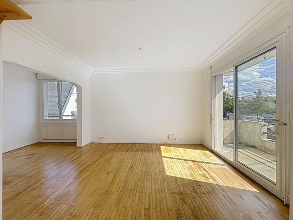 Vente maison Nantes : 326 350 € - AJP Immobilier Nantes Ouest