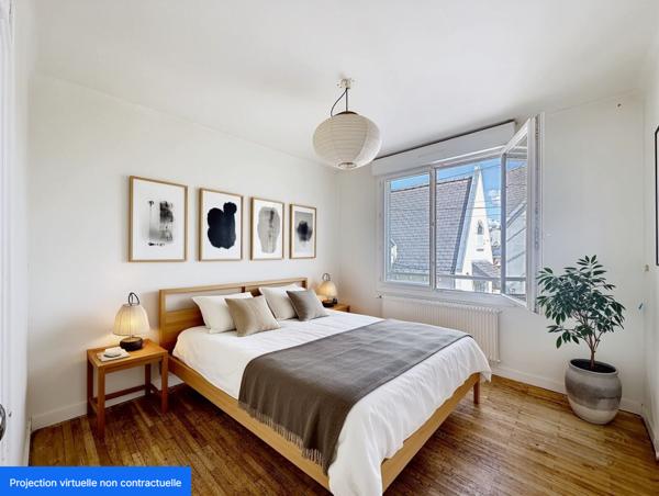 Vente maison Nantes : 326 350 € - AJP Immobilier Nantes Ouest