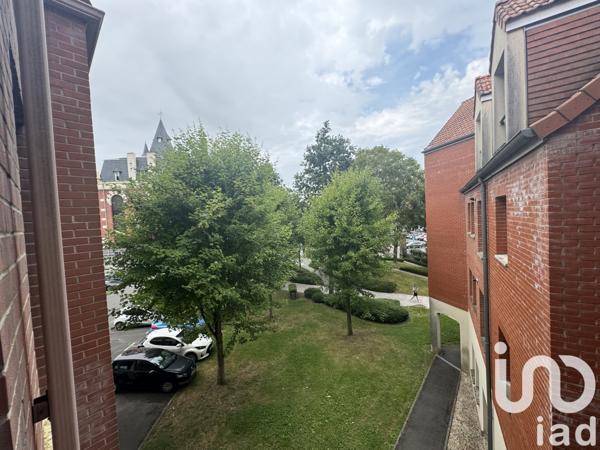 Appartement à vendre 2 pièces 68 m² Bruay-la-Buissière
