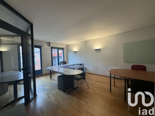 Appartement à vendre 2 pièces 68 m² Bruay-la-Buissière